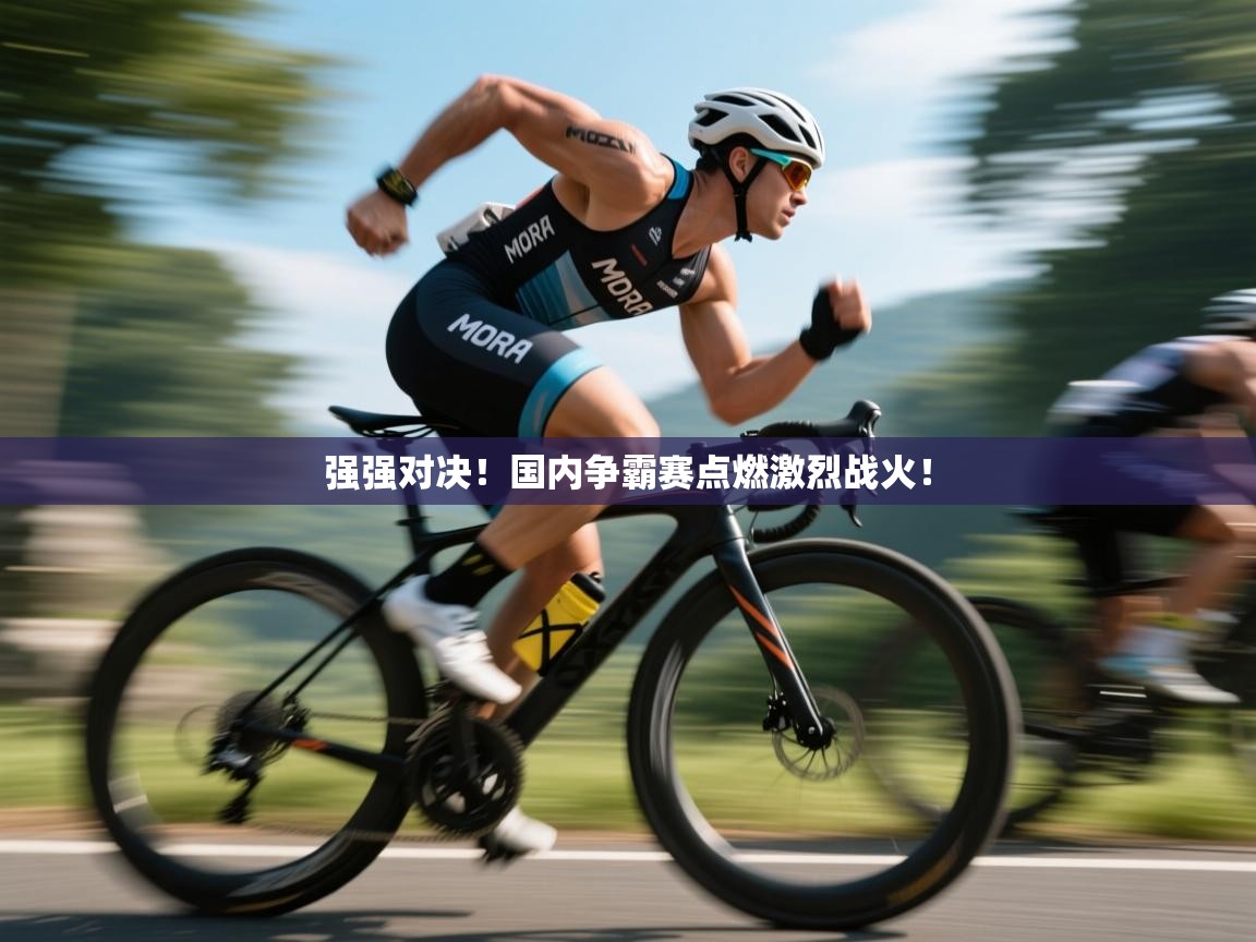 强强对决！国内争霸赛点燃激烈战火！