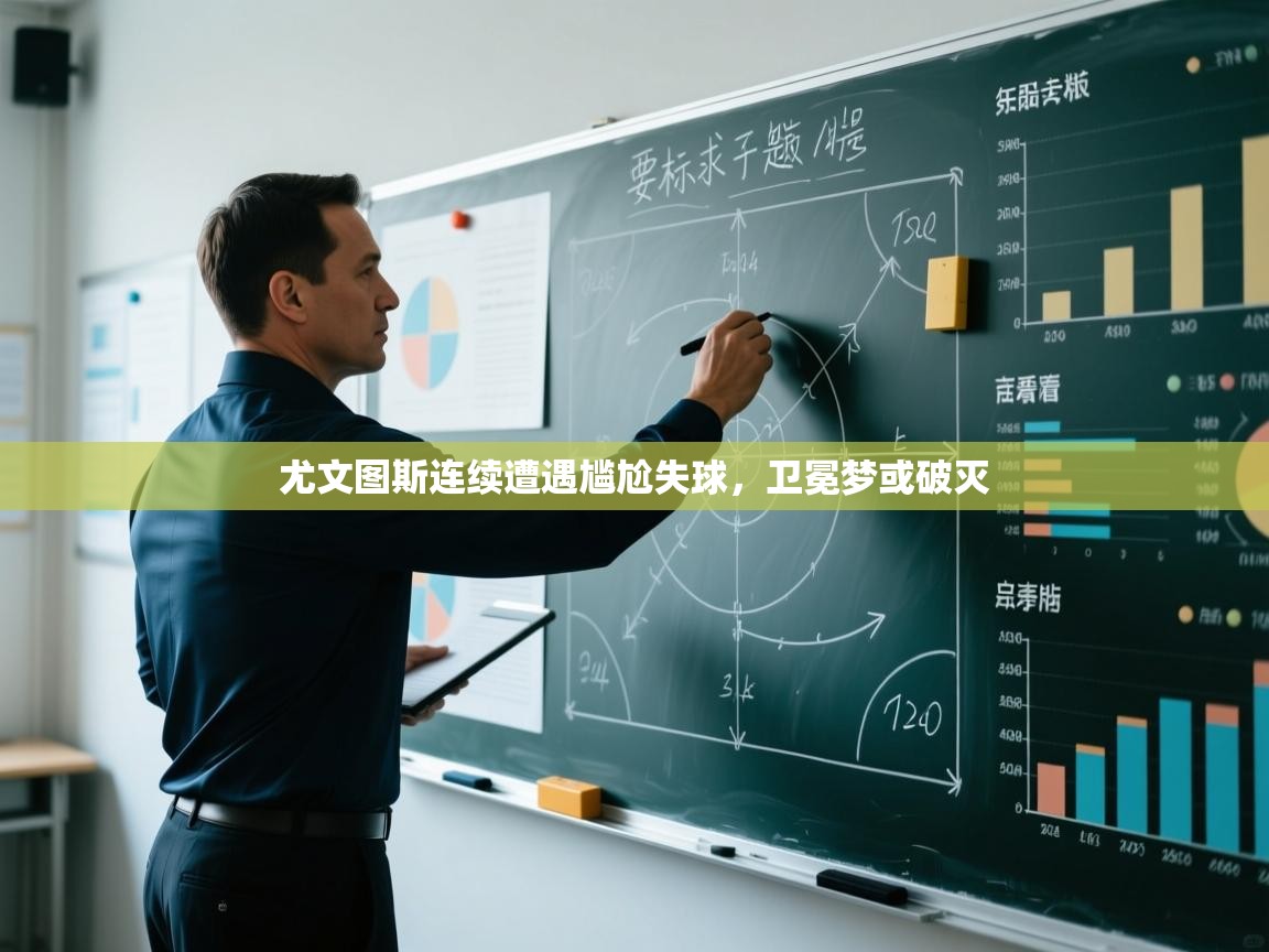 尤文图斯连续遭遇尴尬失球，卫冕梦或破灭