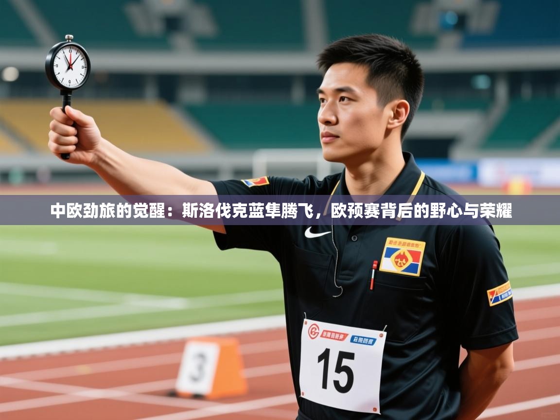 中欧劲旅的觉醒：斯洛伐克蓝隼腾飞，欧预赛背后的野心与荣耀