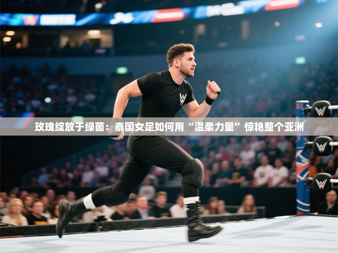 玫瑰绽放于绿茵：泰国女足如何用“温柔力量”惊艳整个亚洲