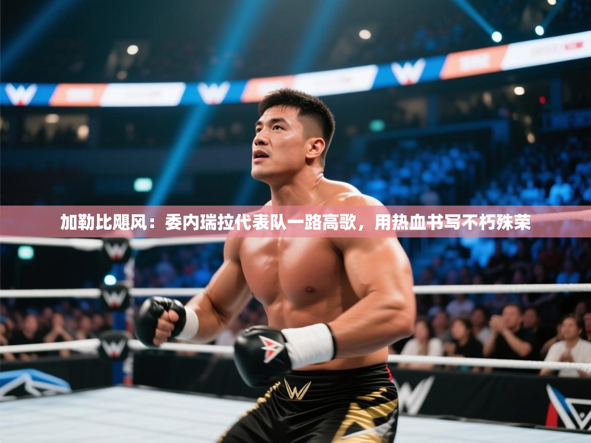 加勒比飓风：委内瑞拉代表队一路高歌，用热血书写不朽殊荣