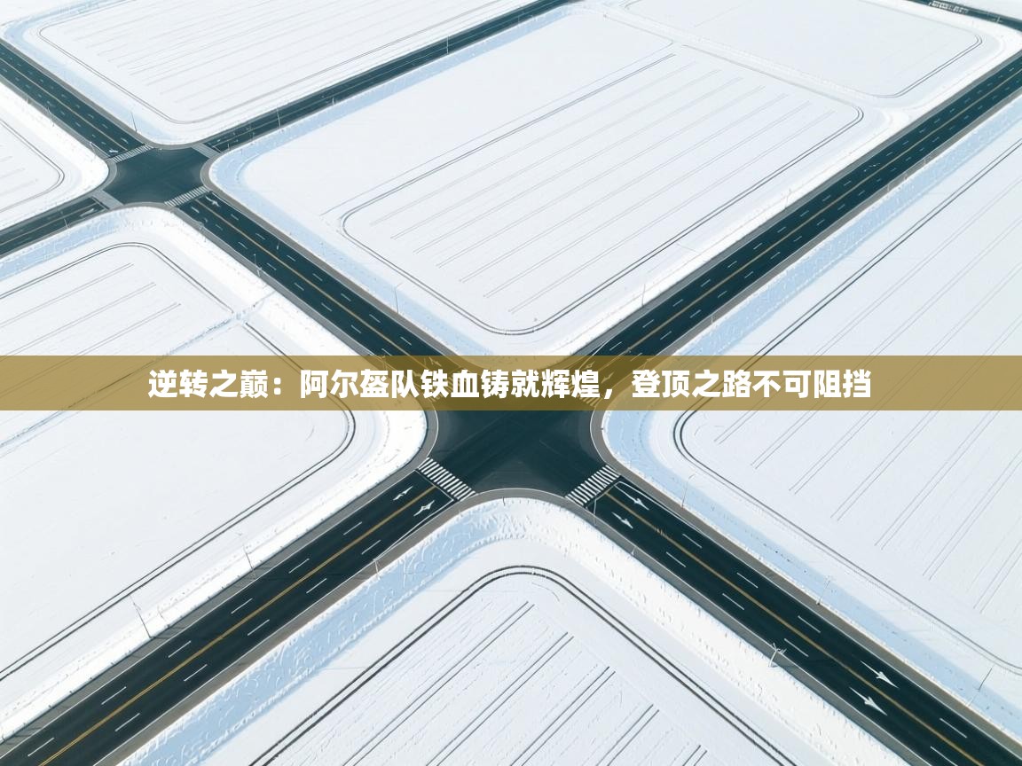 逆转之巅：阿尔盔队铁血铸就辉煌，登顶之路不可阻挡