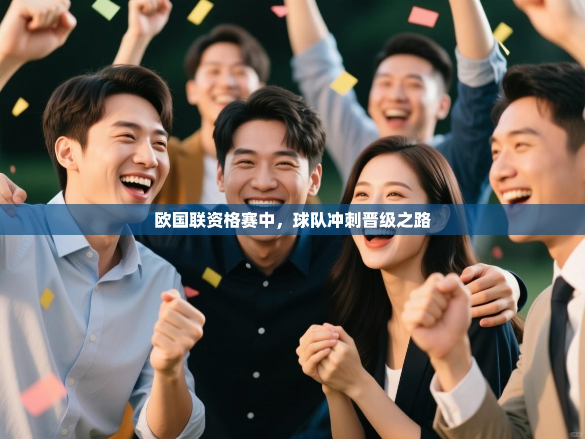 欧国联资格赛中,球队冲刺晋级之路 第1张