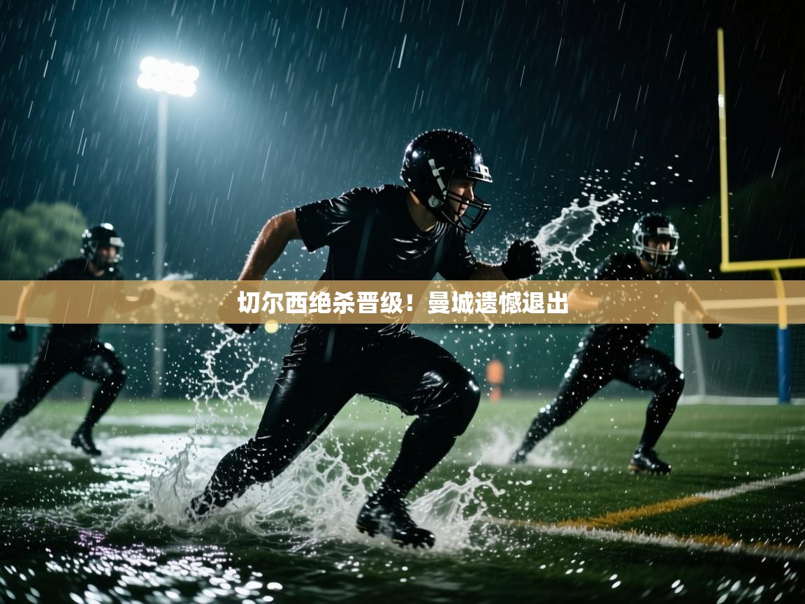 切尔西绝杀晋级！曼城遗憾退出  第1张