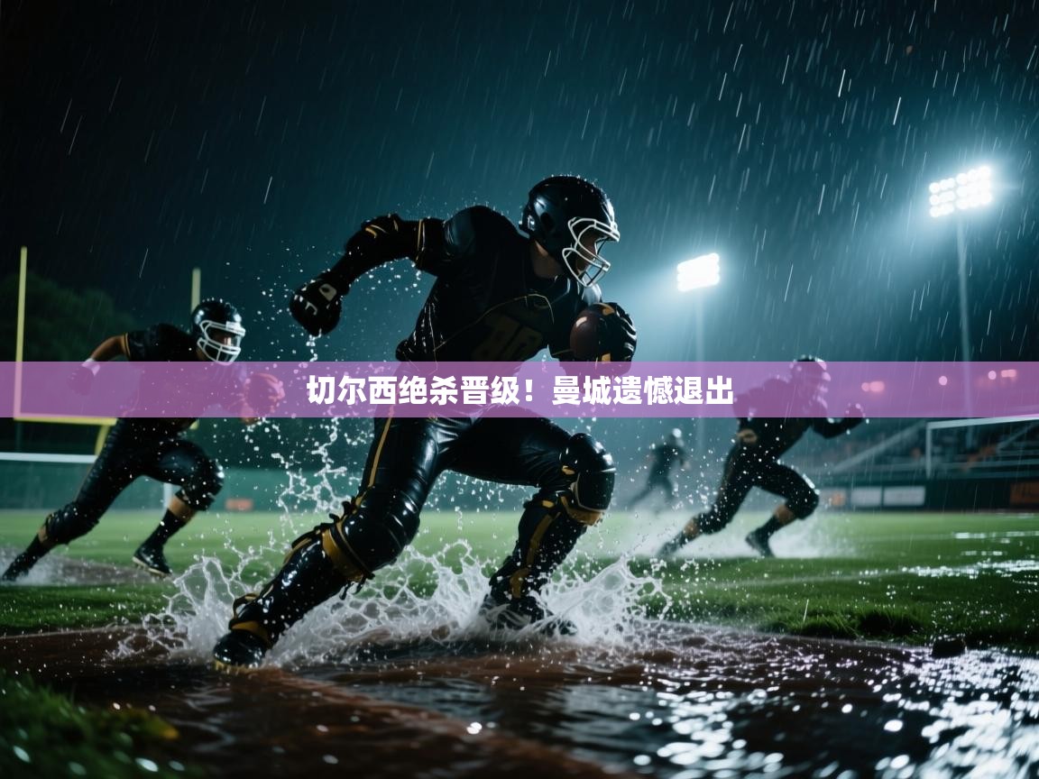 切尔西绝杀晋级！曼城遗憾退出  第2张