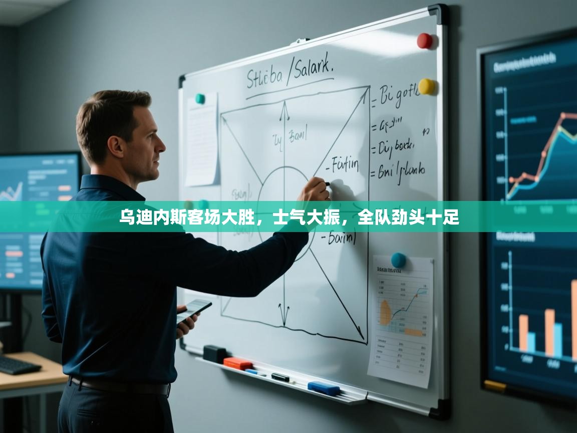 乌迪内斯客场大胜，士气大振，全队劲头十足