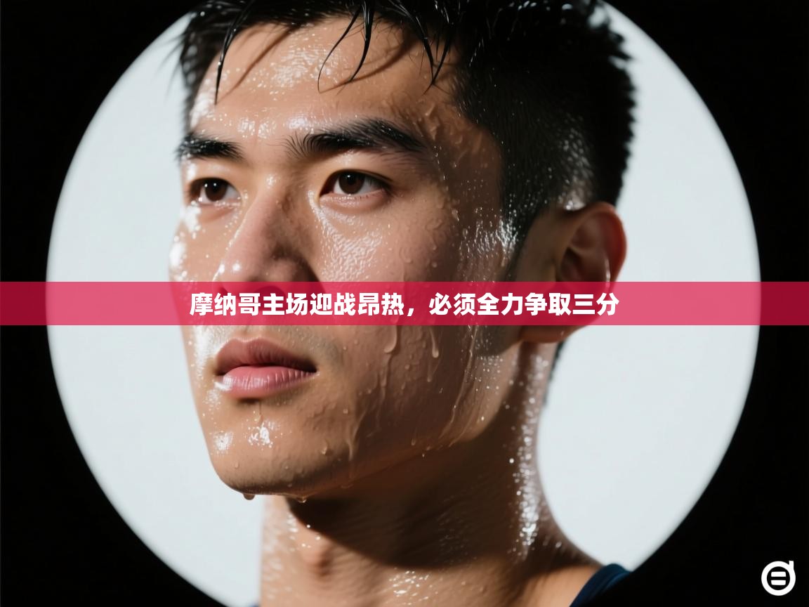 摩纳哥主场迎战昂热,必须全力争取三分 第2张