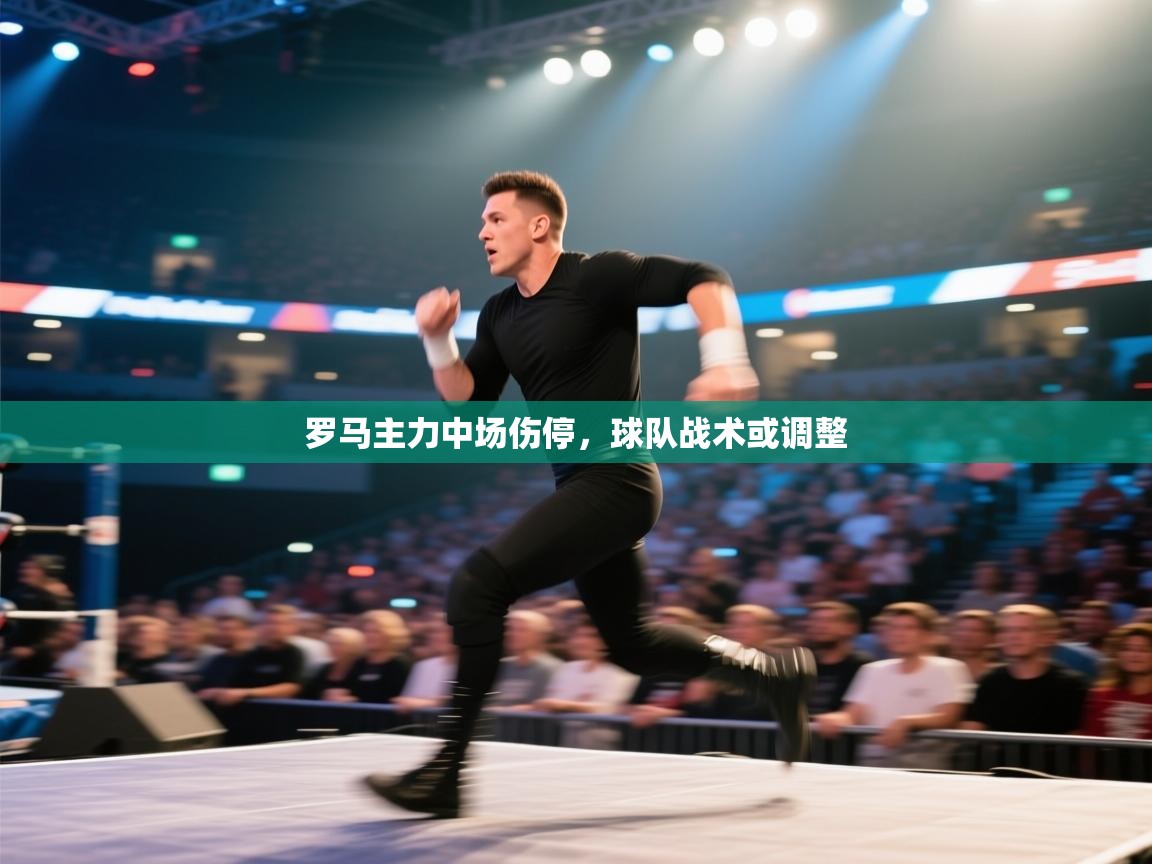 罗马主力中场伤停,球队战术或调整 第1张