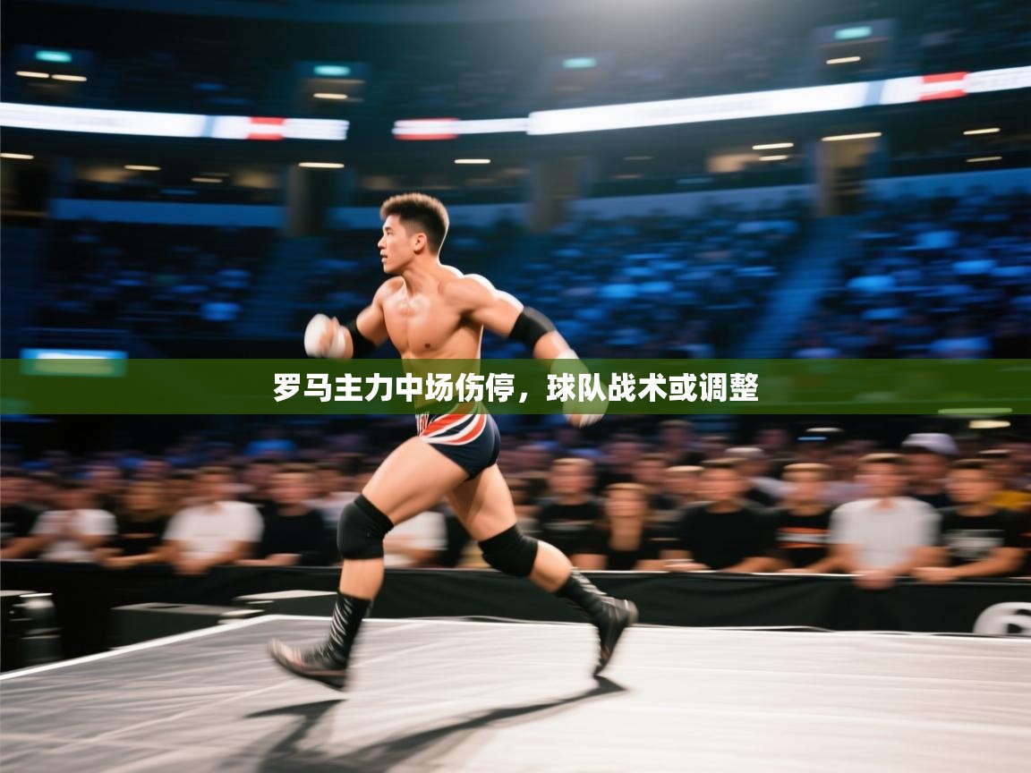 罗马主力中场伤停,球队战术或调整 第2张