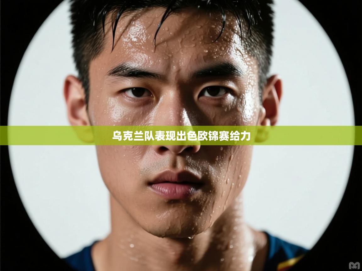 乌克兰队表现出色欧锦赛给力 第2张