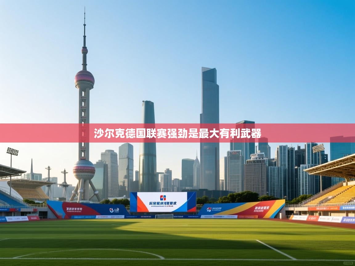 沙尔克德国联赛强劲是最大有利武器  第2张