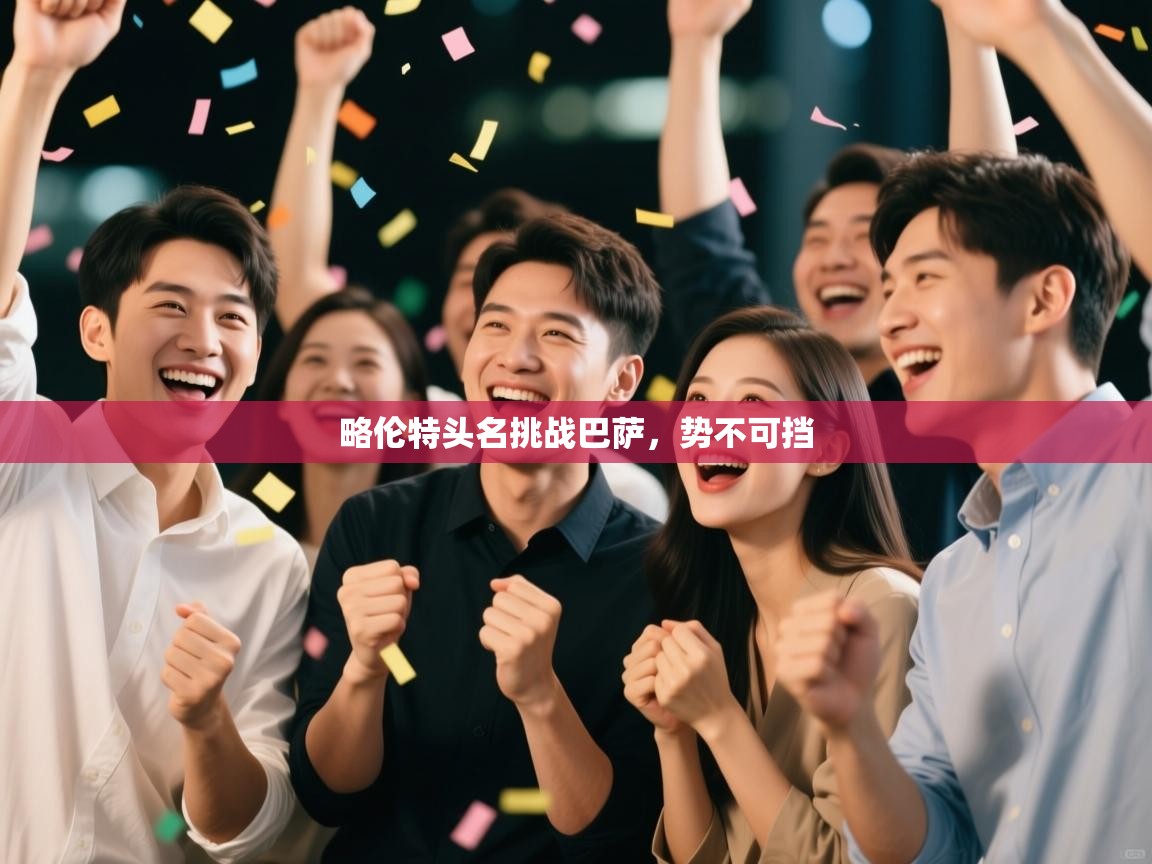 略伦特头名挑战巴萨,势不可挡 第1张