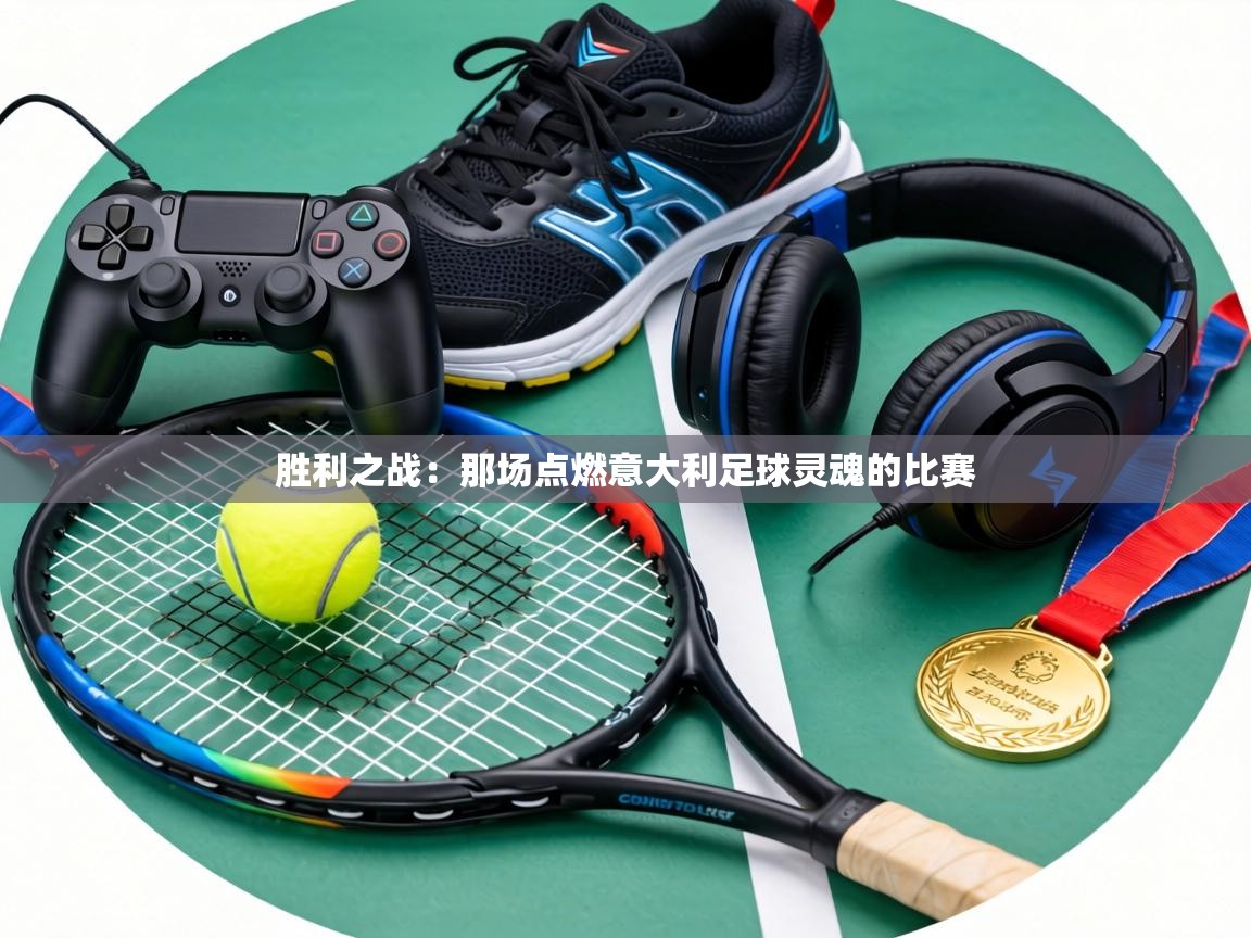 胜利之战:那场点燃意大利足球灵魂的比赛 第2张