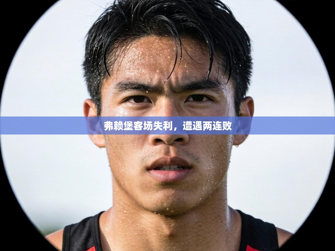 弗赖堡客场失利，遭遇两连败  第1张