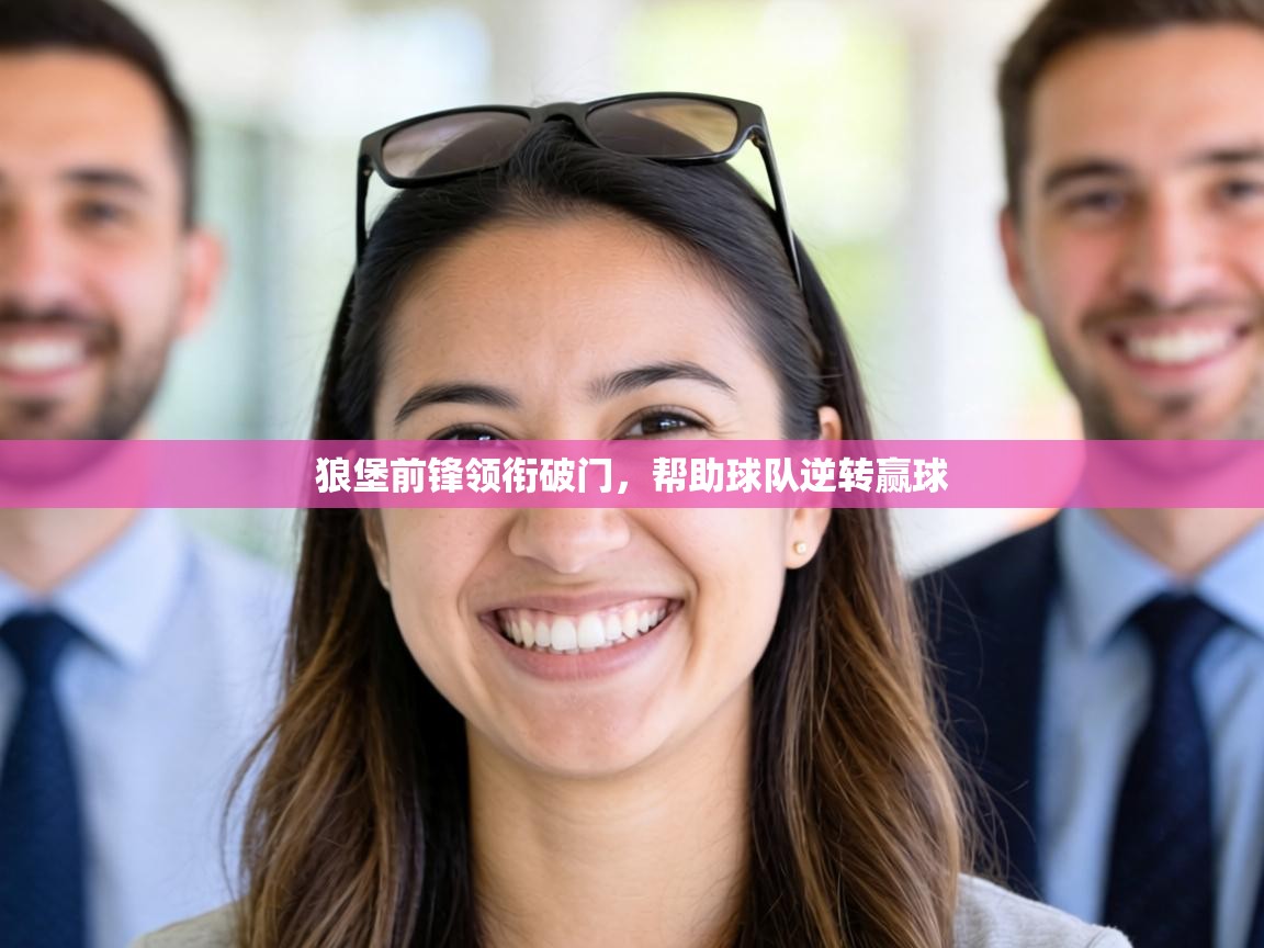 狼堡前锋领衔破门,帮助球队逆转赢球 第1张