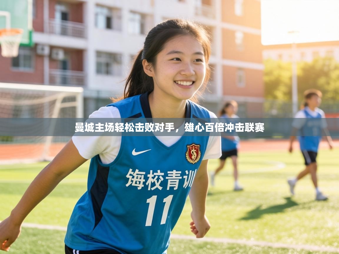 曼城主场轻松击败对手，雄心百倍冲击联赛  第2张